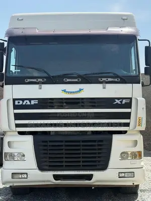 Daf Xf Euro 4 Manual