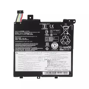 L17M2PB2 for Lenovo Notebook Battery V130 V330-14ikb-14arr 14IGM