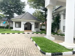 Furnished 1bdrm House in Asokoro for rent