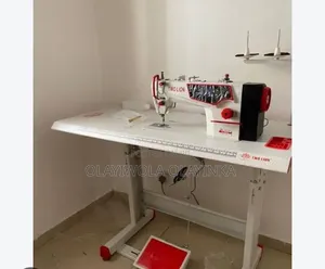 Industrial Sawing Machine