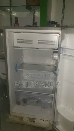 Bruhm Refrigerator