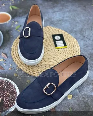 Nice Handmade Shoe
