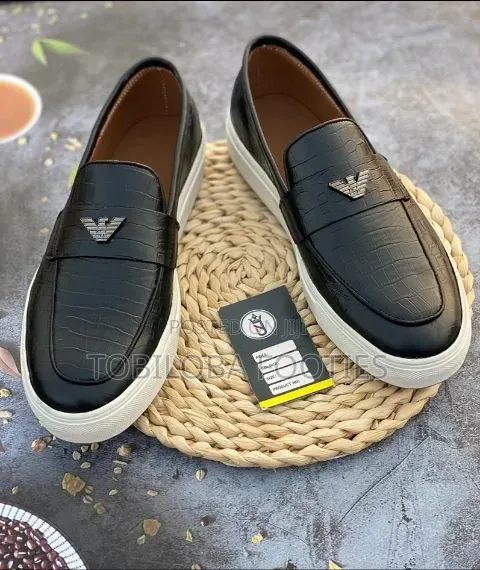 Nice Handmade Shoe