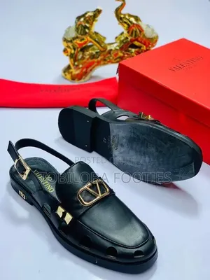 Nice Handmade Shoe