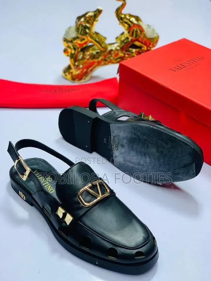 Nice Handmade Shoe