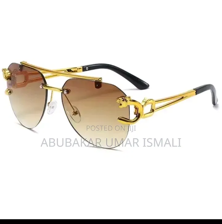 Premium Luxury Glasses