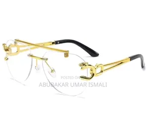 Premium Luxury Glasses