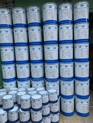 PPG Sigmacover 410 Epoxy Coating 20L Set