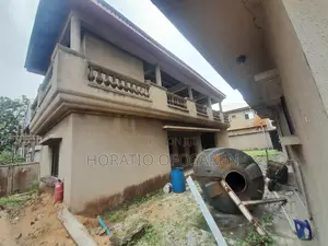 5bdrm Duplex in Festac for sale