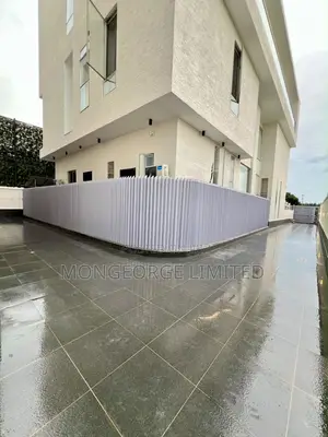 5bdrm Duplex in Ikoyi for sale