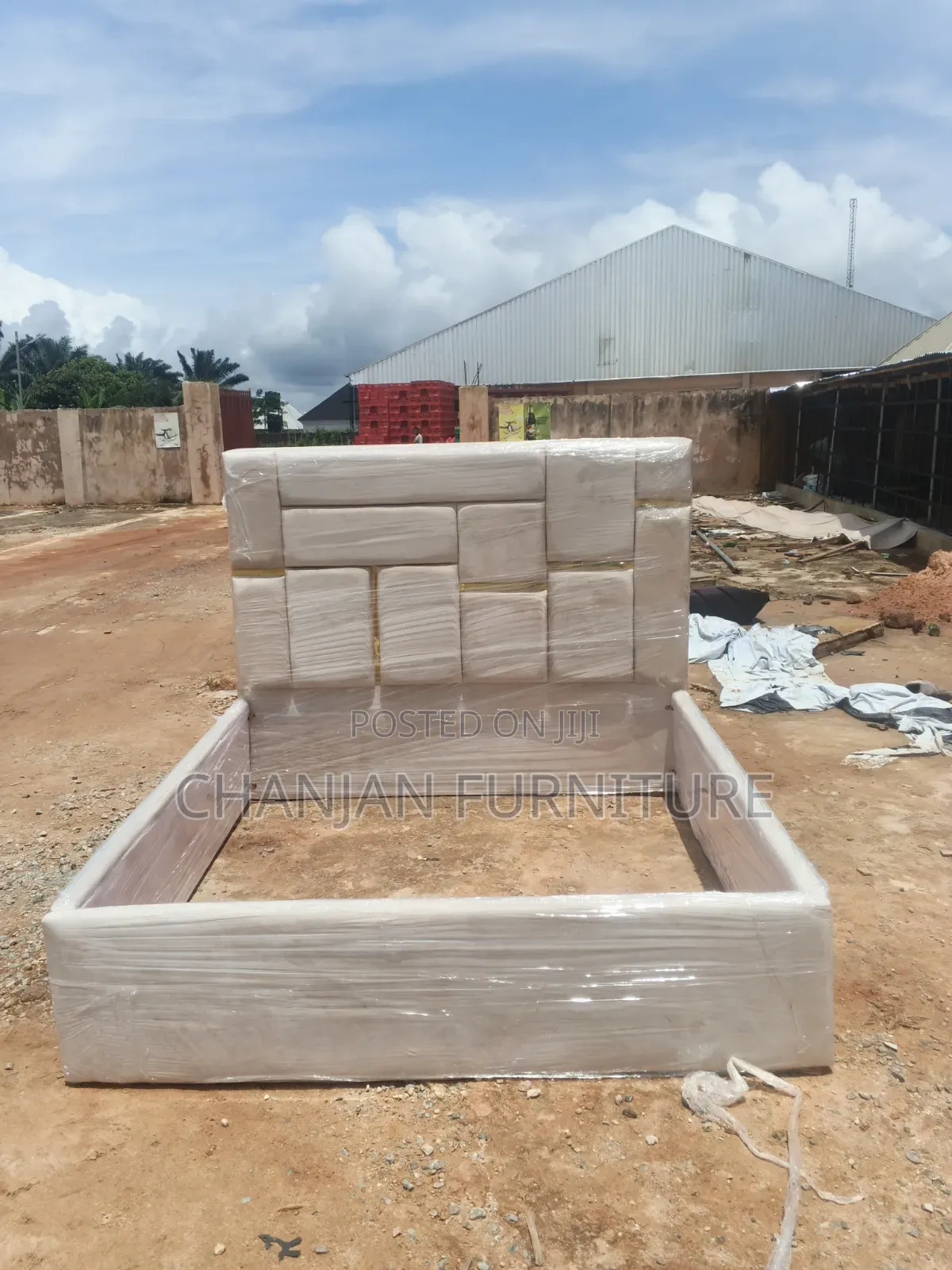 Bedstand 6/6