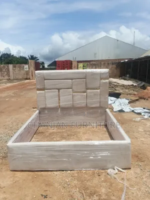Bedstand 6/6