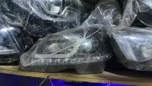 Mercedes Benz Front Full Light C300 013,GLK,ML166,and GLE