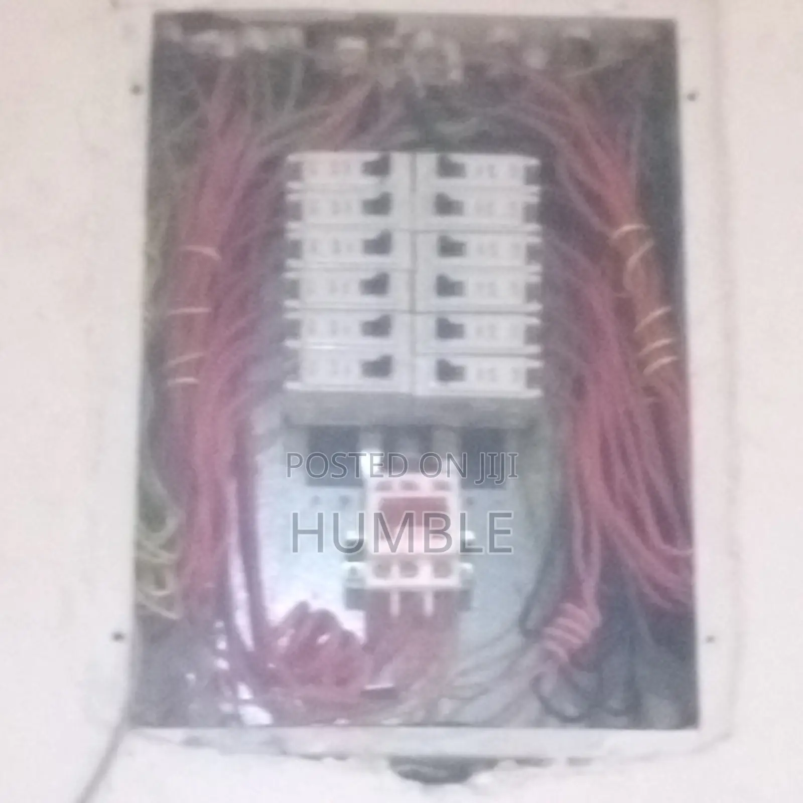Electricians/Technical Services