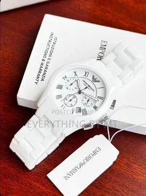 Emporio Armani
