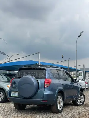 Toyota Corolla 2008 Gray