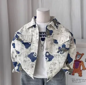 Quality New/Thrift Kiddies Wears