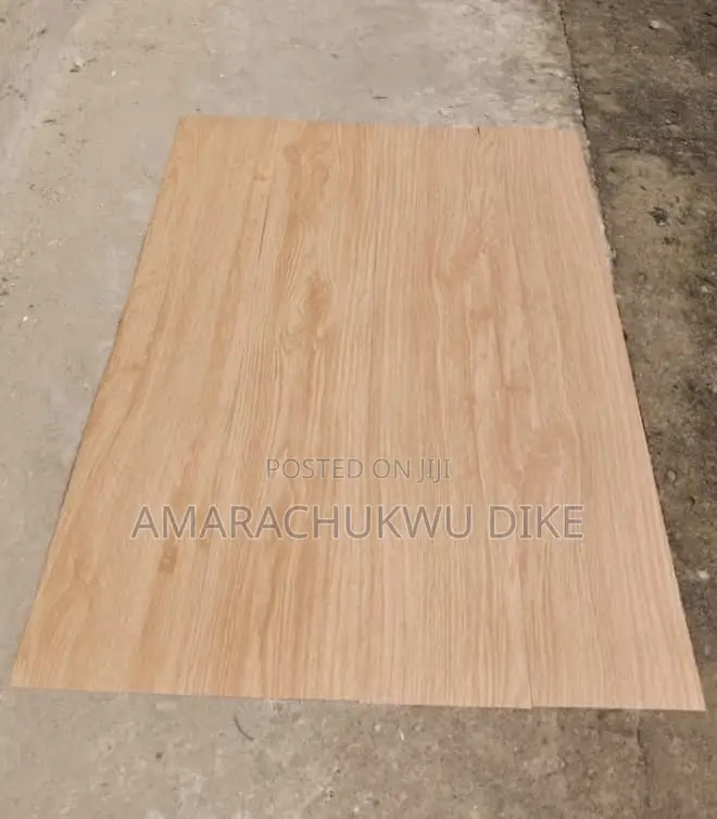 15cm*90cm Vinyl Rubber Wooden Tiles Carton Price