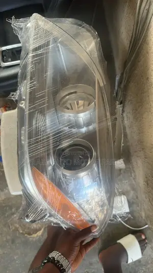 Mercedes Benz Full Light and Fuel Tank Cover ML166,GLK,205 and GLE 167