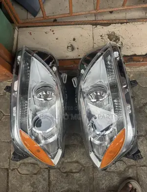 Mercedes Benz Full Light and Fuel Tank Cover ML166,GLK,205 and GLE 167