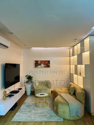 Studio Apartment With Pool, Gym, Ps4