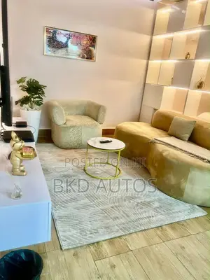 Studio Apartment With Pool, Gym, Ps4
