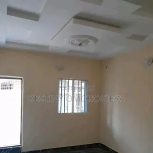 Furnished 2bdrm Block of Flats in Keen Real Estate, Benin City for rent