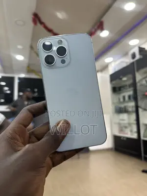 Apple iPhone 14 Pro Max 256 GB White