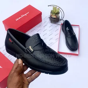 Men's Quality Shoes