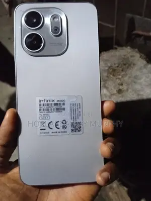 Infinix Smart 9 64 GB Gray