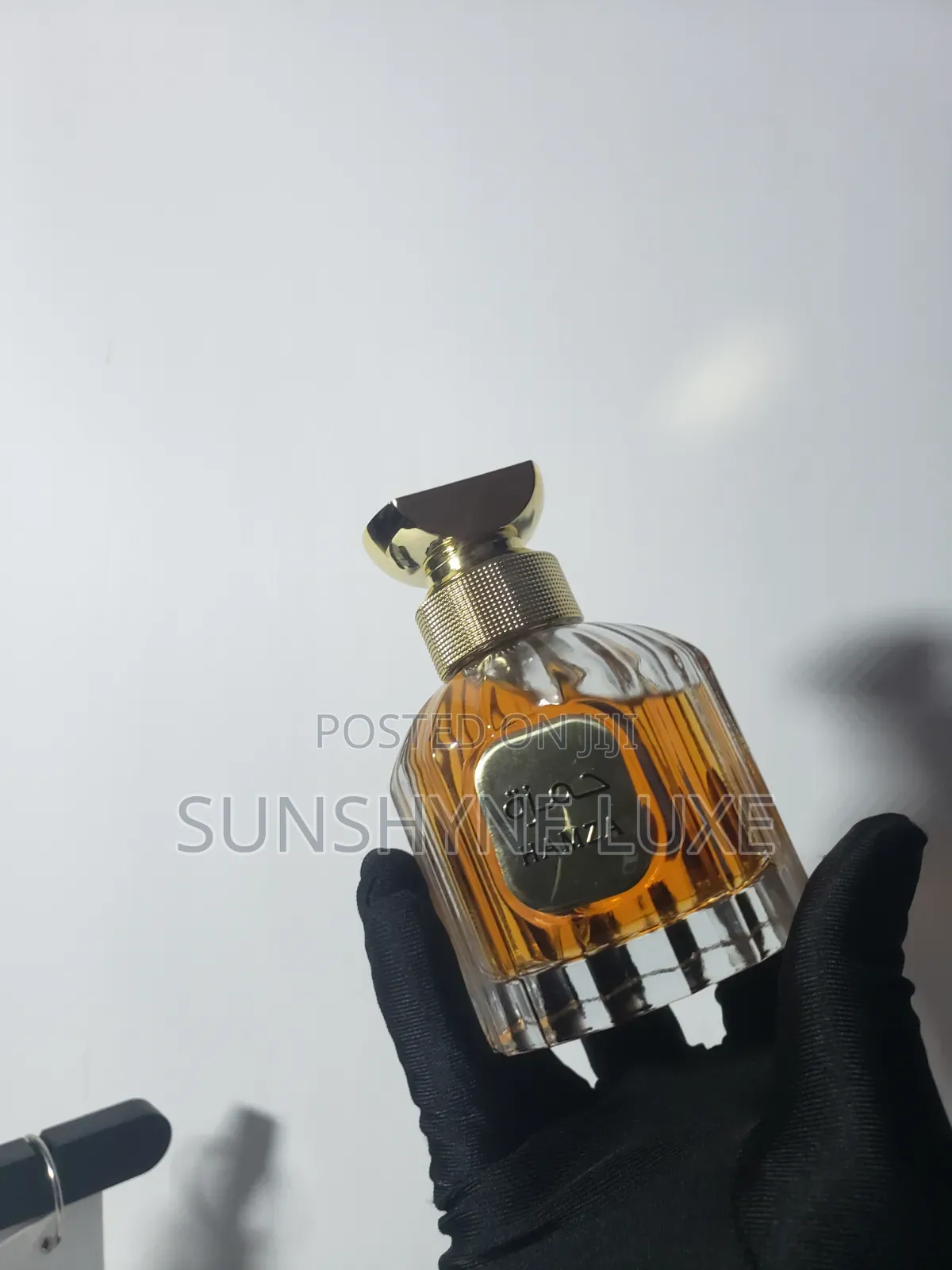 Hamza Perfume