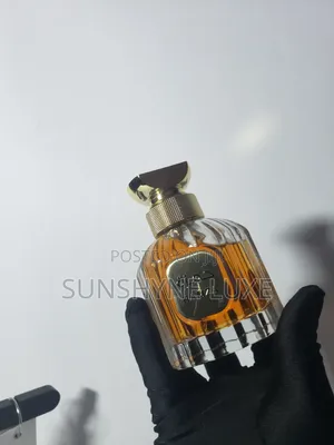 Hamza Perfume