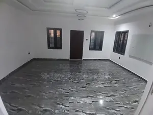 Furnished 2bdrm Block of Flats in Aa 2, Kuje for rent