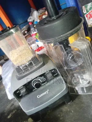 Century Blender 2000W