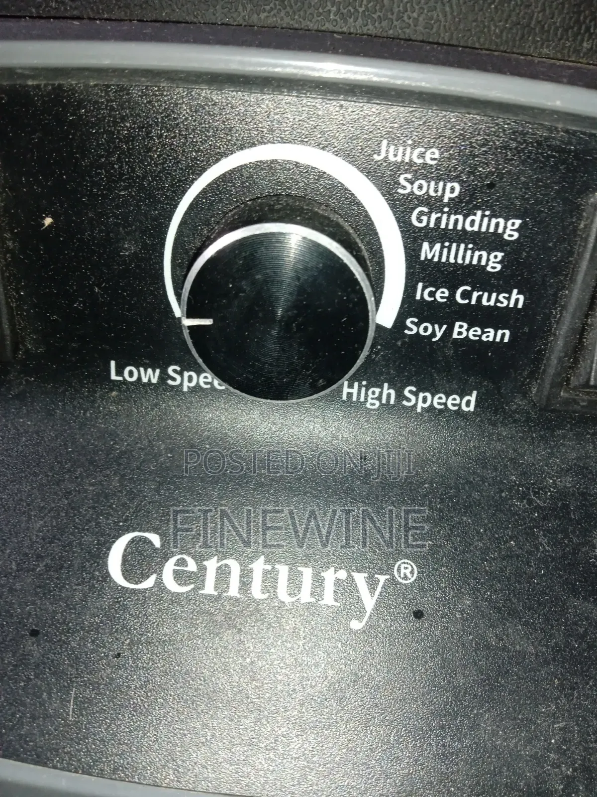 Century Blender 2000W