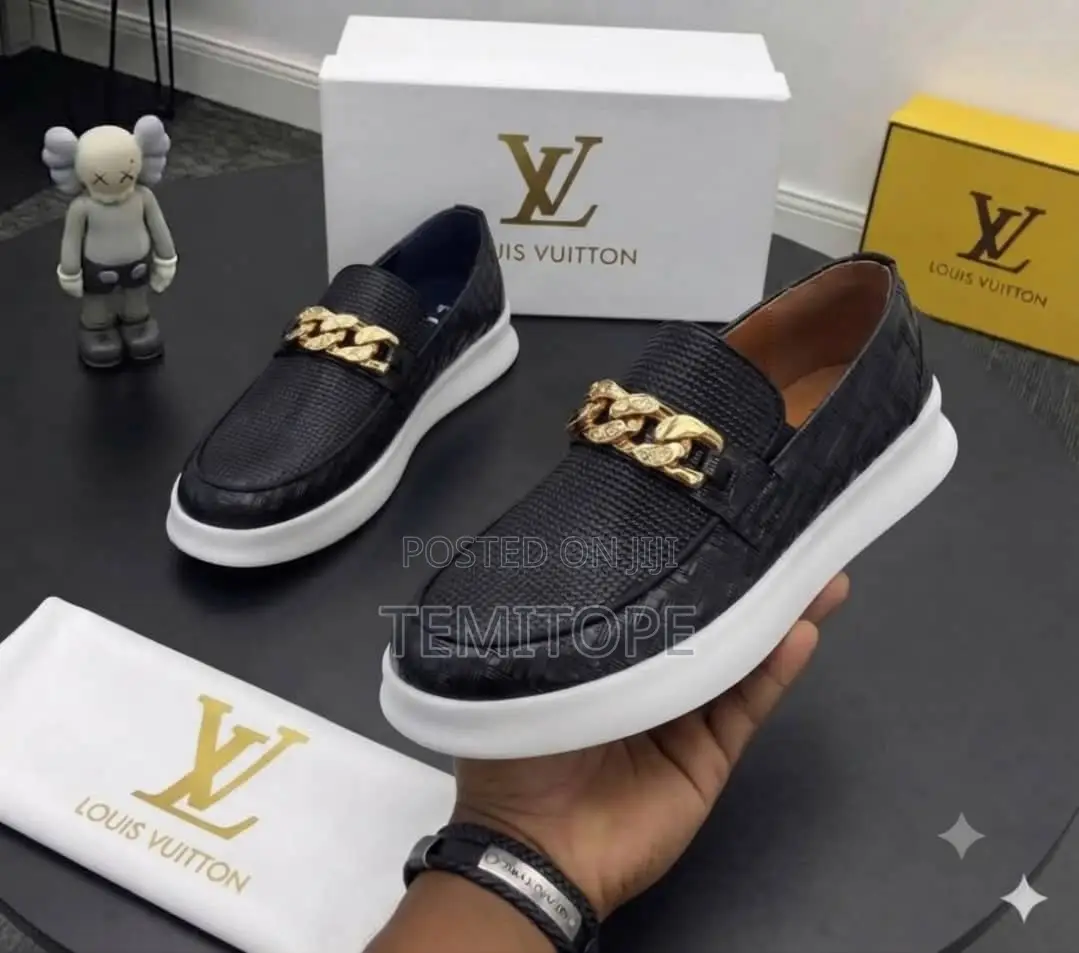Quality Men Shoe