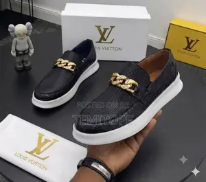 Quality Men Shoe