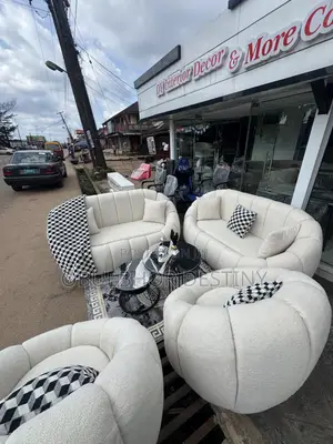 Set of Sofa