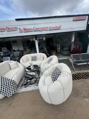Set of Sofa