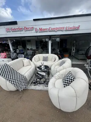 Set of Sofa