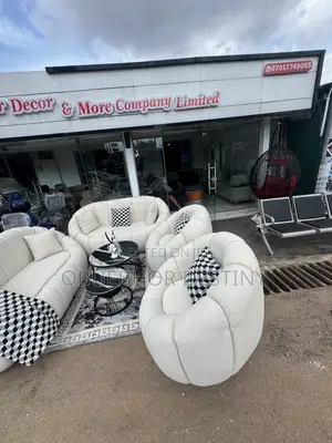 Set of Sofa