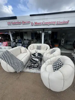 Set of Sofa