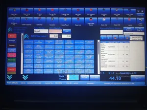 LUPEA PMS All-in-One Hotel, Rest, Retails Software 15% OFF PROMO