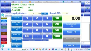 LUPEA PMS All-in-One Hotel, Rest, Retails Software 15% OFF PROMO