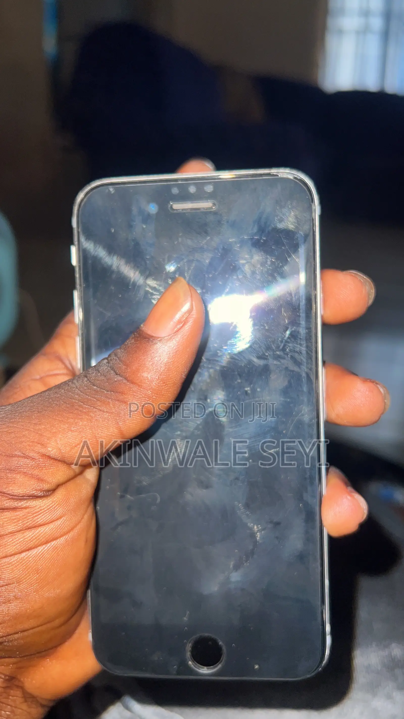 Apple iPhone 6 32 GB Silver