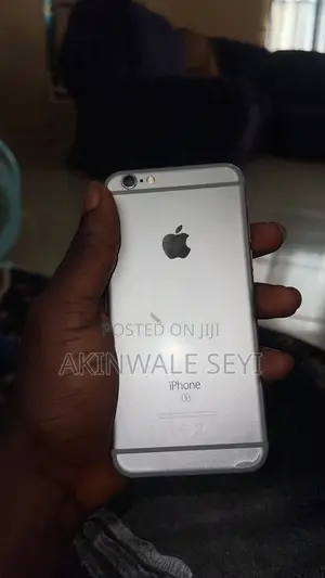 Apple iPhone 6 32 GB Silver