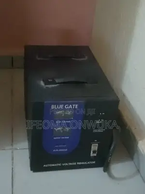 Fairy Used 5000VA Stabilizer for Sale