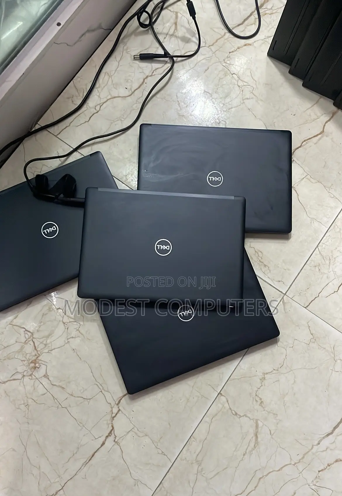 Laptop Dell Latitude 5290 8GB Intel Core i5 SSD 256GB