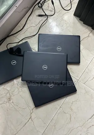 Laptop Dell Latitude 5290 8GB Intel Core i5 SSD 256GB