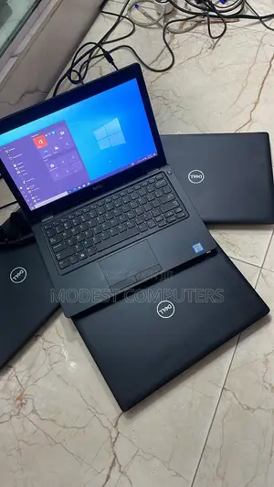 Laptop Dell Latitude 5290 8GB Intel Core i5 SSD 256GB